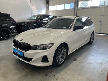 BMW 318 - 1