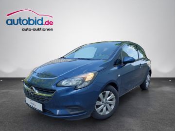 Opel Corsa E