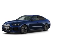 BMW i4 - Vorschau Bild 3