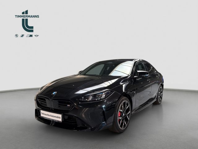 BMW M235i xDrive Gran Coupe Steptronic Klimaaut.