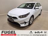 Kia Ceed Sportswagon 1.5 T-GDI DCT Ultimate Ed. Navi - Kia in Dresden: Cee D