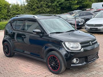 Bild 8 Suzuki Ignis 1.2 DUALJET Comfort+ *AUTOMATIC*