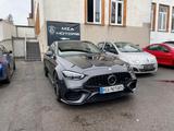 Mercedes-Benz C 63SE Pano Hud Burm Sitzklima Aero DrivePackage - gebrauchte Mercedes-Benz C 63 AMG aus dem Jahr 2024
