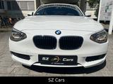 BMW Limousine 5-trg. 114 i* - BMW 114 Gebrauchtwagen