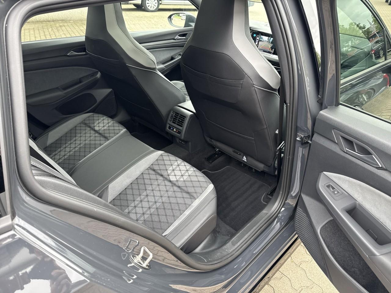 Volkswagen Golf VIII 1.5 TSI R-Line OPF (EURO 6d) Klima, миниатюра 14