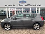 Peugeot 3008 Premium*3.HAND*KLIMA*PANORAMA*HU09-2026 - Peugeot 3008 aus 2010
