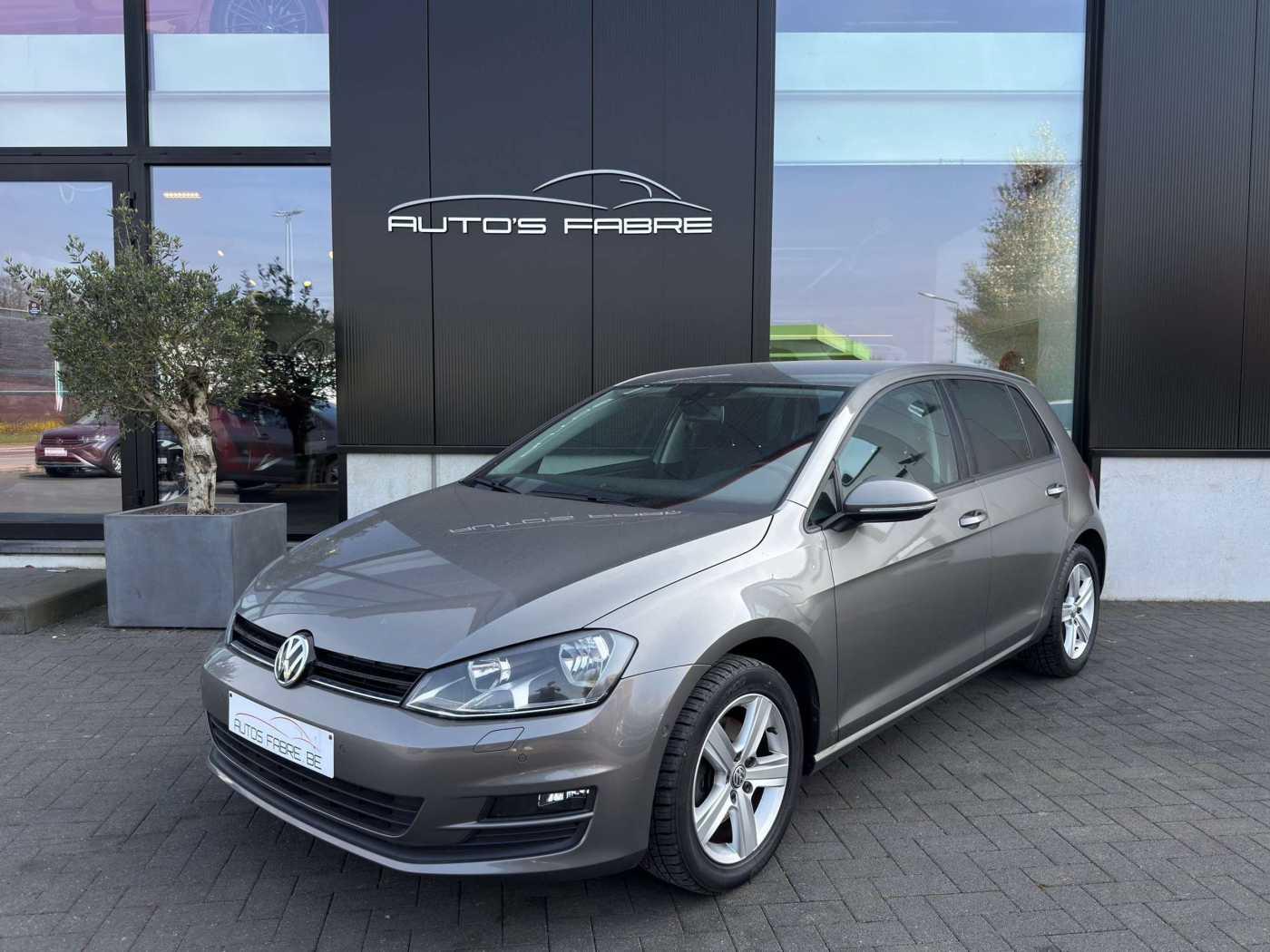 Volkswagen Golf 1.2 TSI Highline. 115000km
