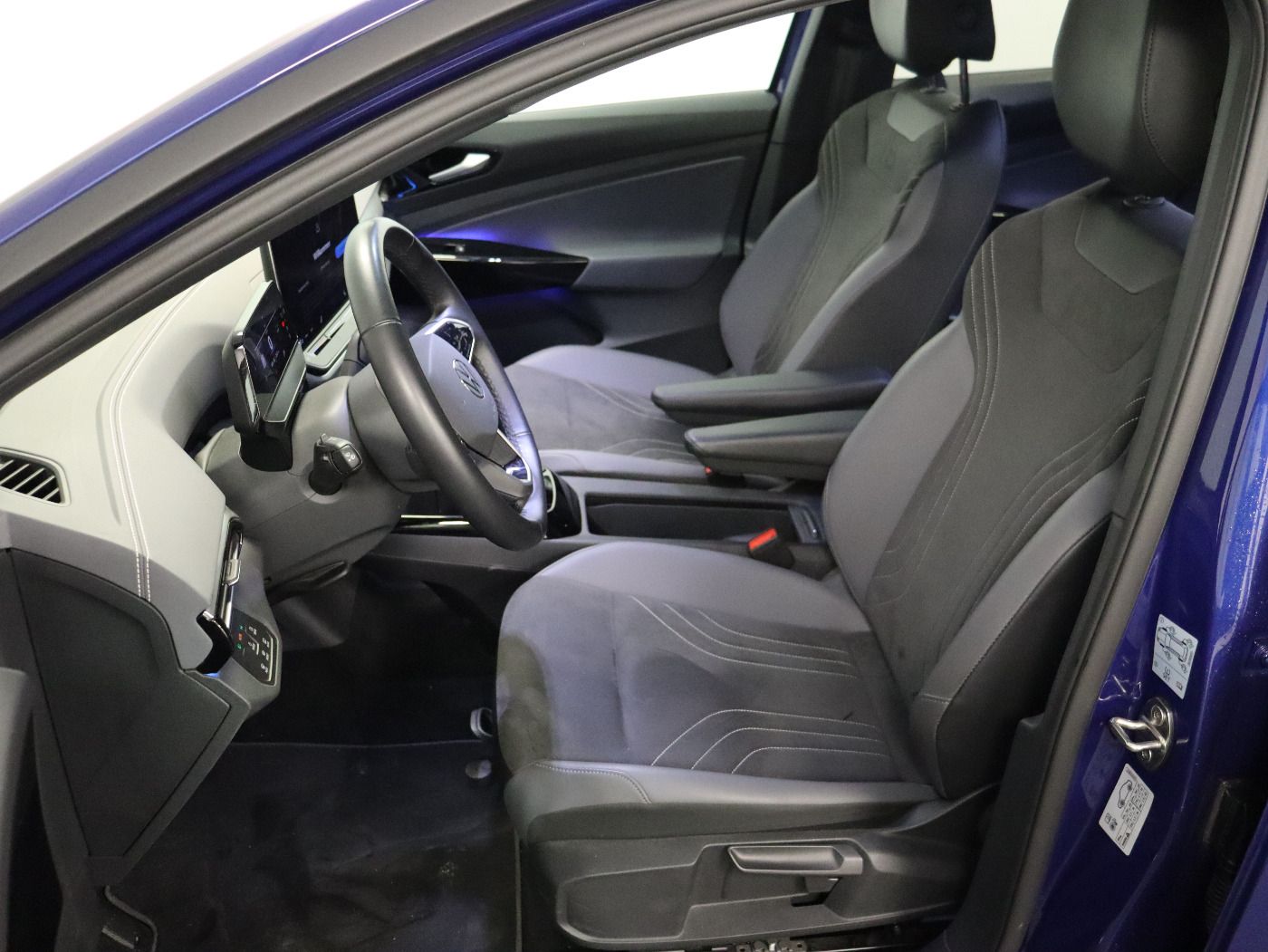 Volkswagen ID.4 - Bild 7