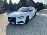Audi A4 Avant 3.0 TDI 3x S-Line
