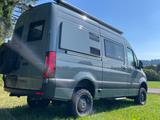 La Strada Regent S 4x4  Top Ausstattung  - Offers