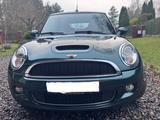 MINI Cooper S CABRIO  - MINI Cooper S Cabrio aus 2010