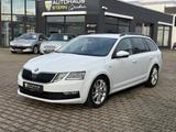 Skoda Octavia  2.0 Combi Clever 4x4 / AUTOMATIK/ KAMER - Skoda Octavia Clever mit Diesel-Antrieb