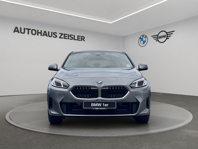 Foto Nummer 5: BMW 120