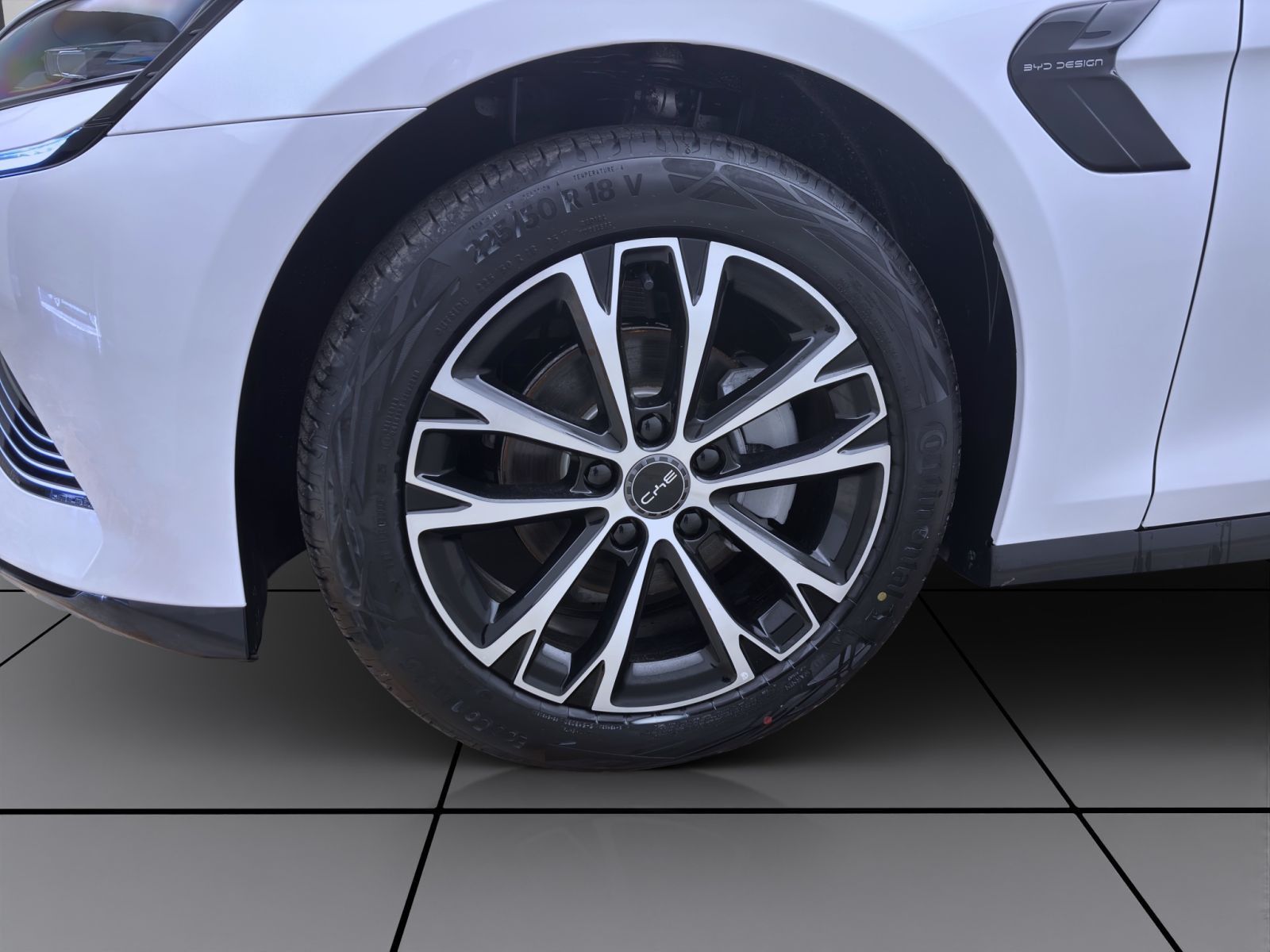BYD SEAL