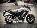 Honda CB500X / 2013 / 2.223km / TÜV & frischer Service - HONDA C50