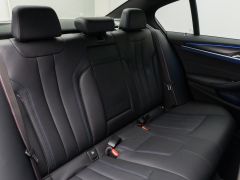 Foto Nummer 29: BMW 550i