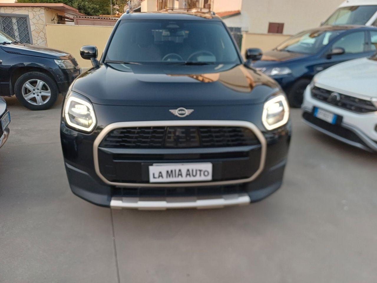 Other Mini Cooper Countryman C Favoured PACCHETTO XL