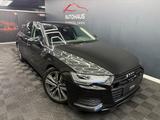 Audi A6 45 TDI quattro ACC Spurhalte 360 Grad - Audi A6: 4g