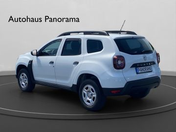 Dacia Duster - 7