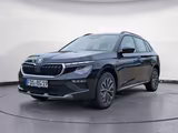 Skoda Kamiq Tour 1,0 TSI  6-Gang-Schaltge - Skoda Kamiq: Kleinwagen