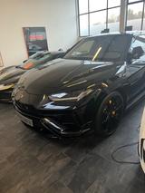 Lamborghini Urus 4.0 V8 S - Lamborghini Urus in Frankfurt (Main)
