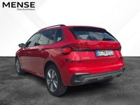 Skoda Kamiq - Vorschau Bild 3
