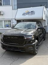 Northern Lights Campers RAM Tradesman Night AHK NL Camp 4 3,0lr Hurrican - Benzin Wohnmobil Pickup