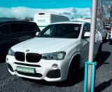 BMW X4 M - Firmenfahrzeug gebraucht