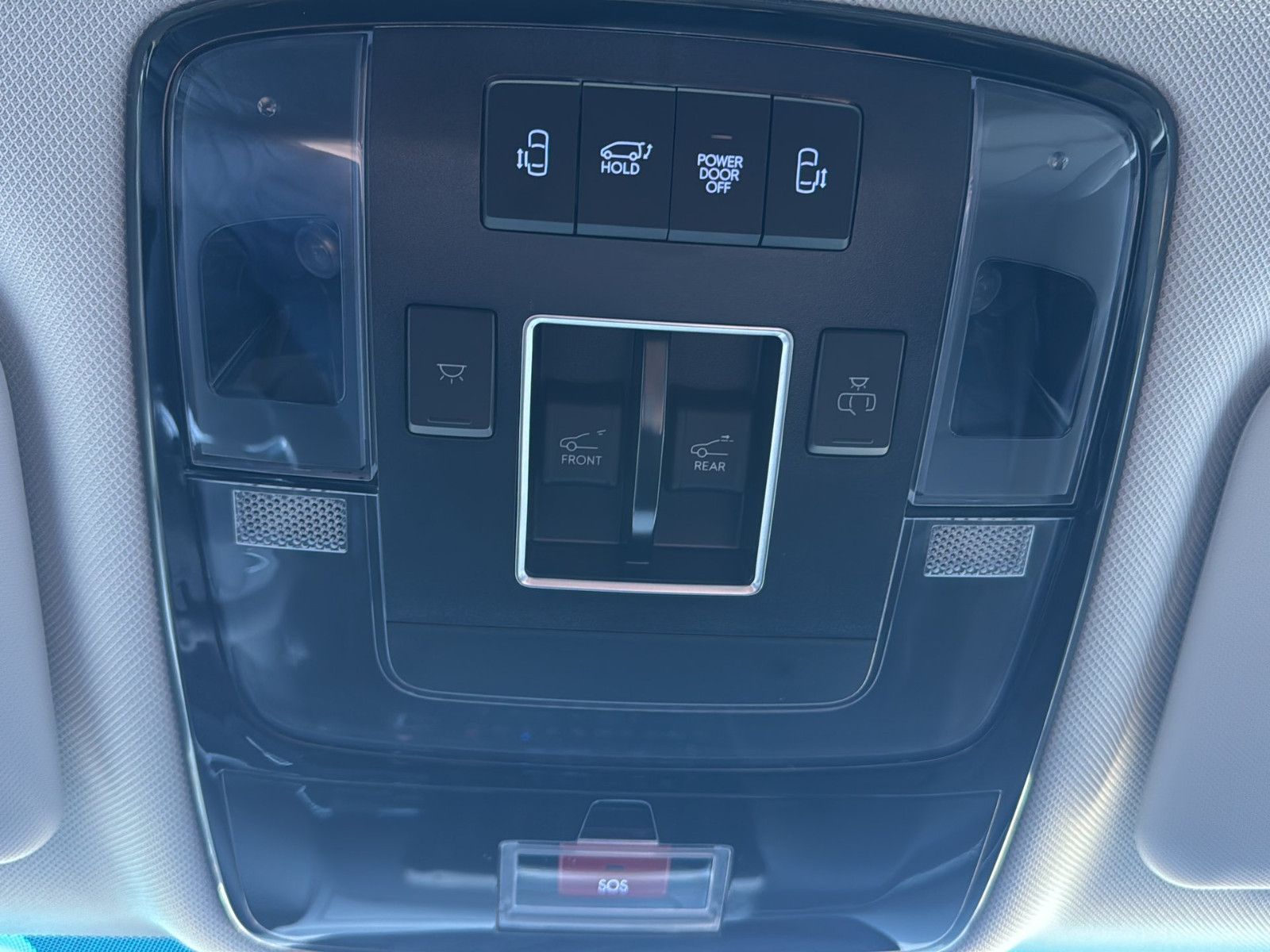Hyundai STARIA - Bild 32