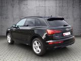Audi Q5 S line 45 TFSI quattro S tronic Business/MATR - Used cars