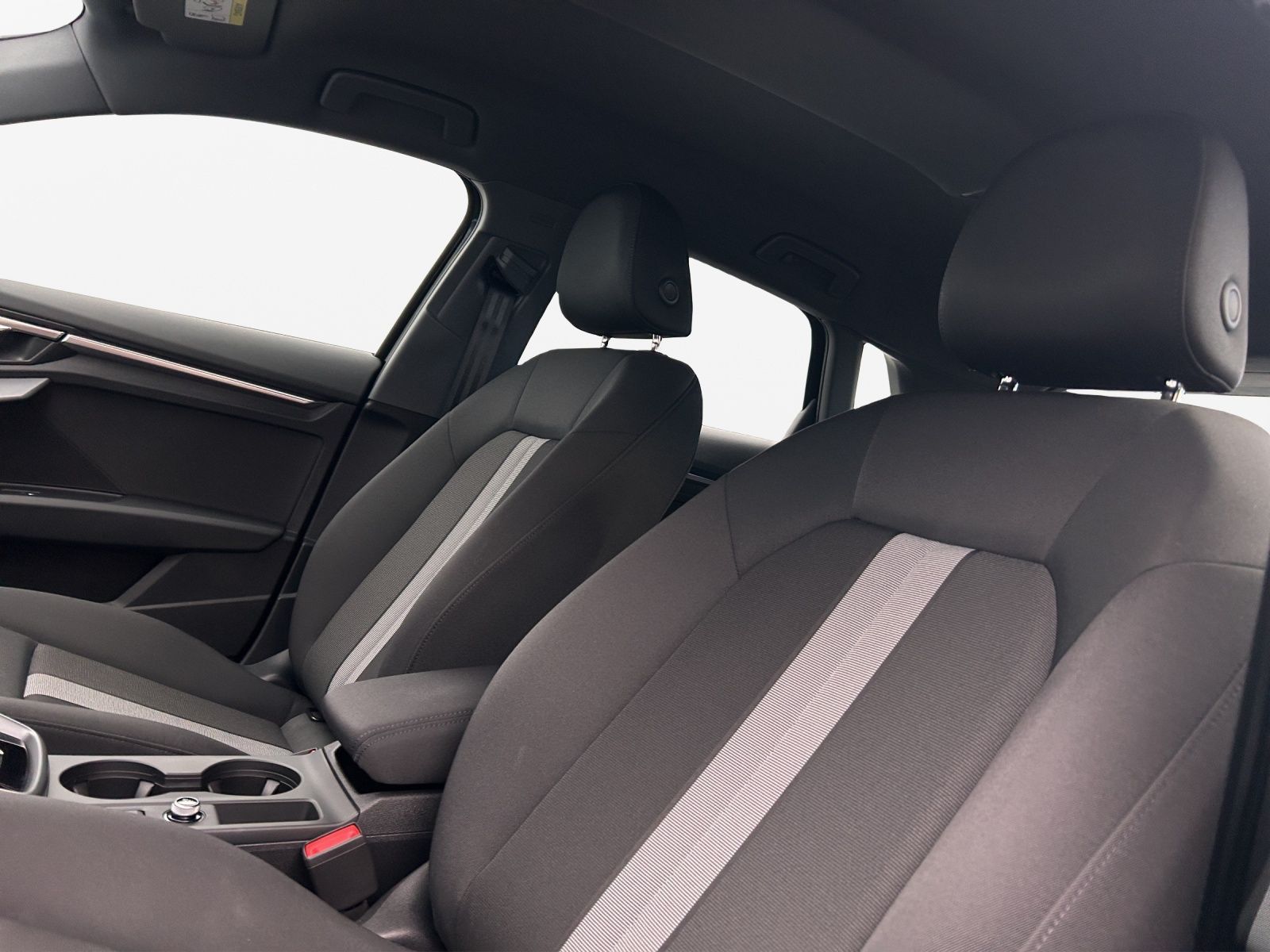 Audi A3 - Bild 10