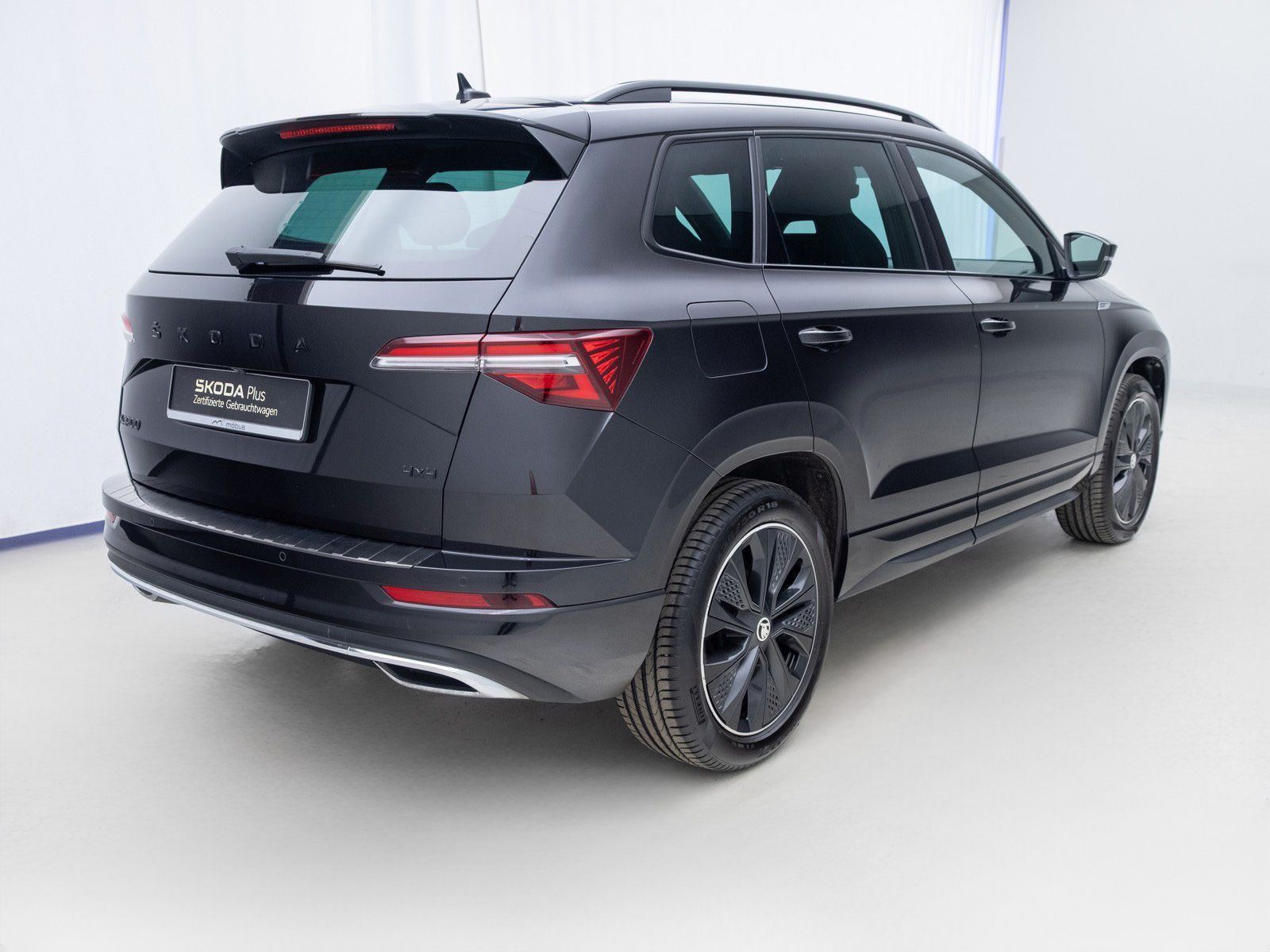Skoda Karoq - Bild 7