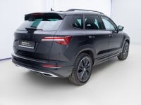 Skoda Karoq - Vorschau Bild 7