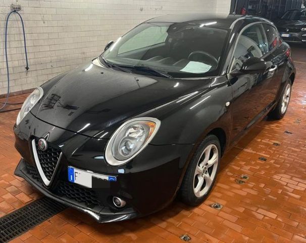 Alfa Romeo ALFA ROMEO MiTo 1.3 JTDm 95 CV S&S Urban