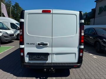 Renault Trafic - 8