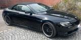 BMW 630i Cabriolet (E64) - Sportfahrwerk, ... - BMW 6 Series: E64