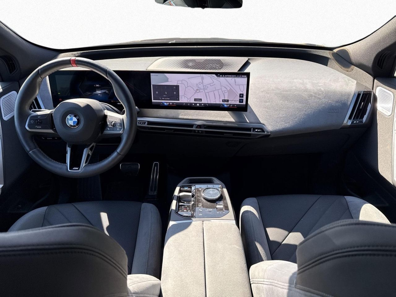 BMW iX - Bild 17