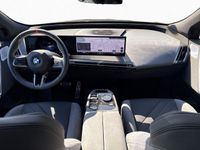 BMW iX - Vorschau Bild 17