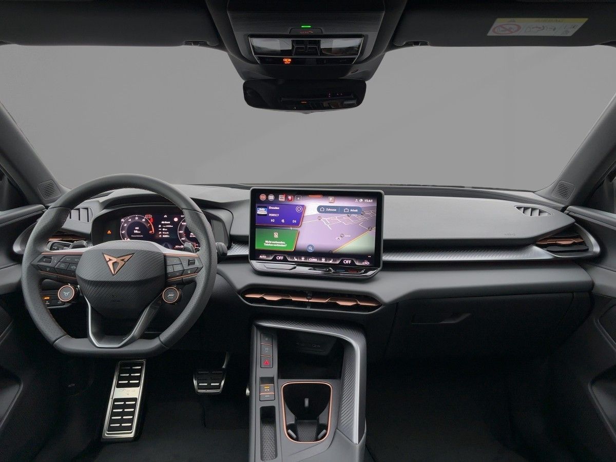 Cupra Terramar - Bild 6