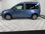 Volkswagen Caddy°Highline°Checkheft°1°Hand°Erdgas°Klima - VW Caddy Gebrauchtwagen in Bonn