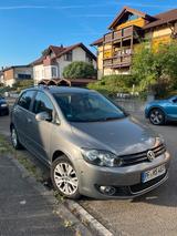Volkswagen Golf Plus 1.4 TSI DSG LIFE LIFE - VW Golf Plus Gebrauchtwagen in Karlsruhe