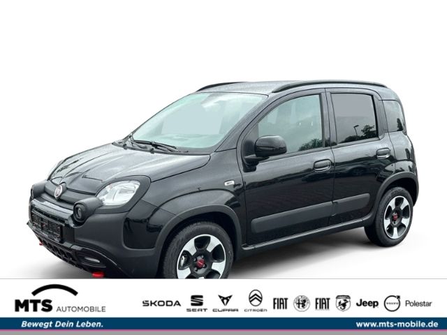 Fiat Panda Cross 70 PS Finanzierung ab 4,99%