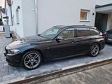BMW 320d Touring MSport HeadUp Display Business Pack - BMW 320: 320d Pack M