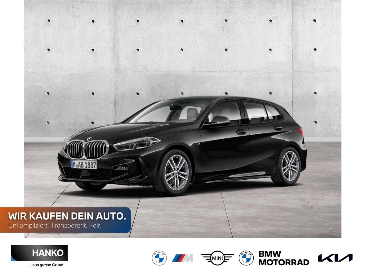 BMW 118i M Sport