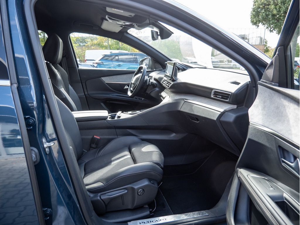 Peugeot 3008 - Bild 9