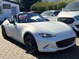 Mazda MX-5 Exclusive-Line - Mazda MX-5: Exclusive Line