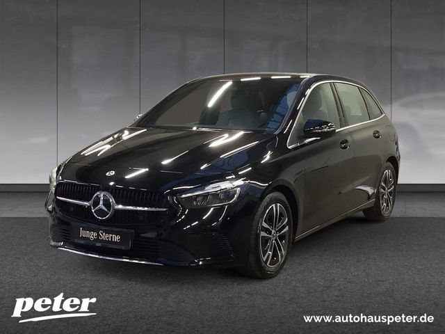 Mercedes-Benz B 180 Progressive/Premium/7G/LED/360°Kamera/DAB