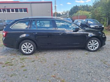 Skoda Octavia - 8