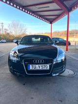 Audi TT Coupe/Roadster 3.2 Roadster quattro - Audi TT: Roadster, 3.2