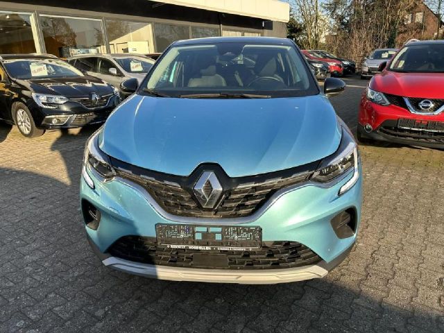 Renault Captur II Experience